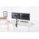 20. Uchwyt Neomounts by Newstar FPMA-D550DBLACK 10-32"