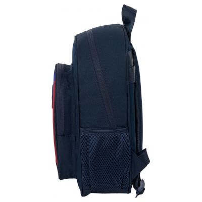 6. FC Barcelona plecak sportowy small backpack 612629006