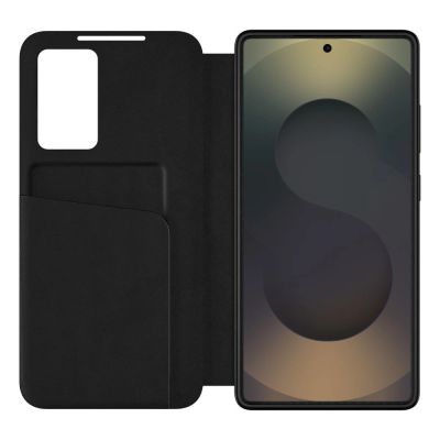 2. Etui Tech-Protect Smart Wallet na Samsung Galaxy S26 - czarne