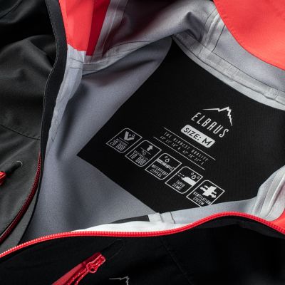 13. Kurtka Elbrus Montoni Jacket M 92800396365