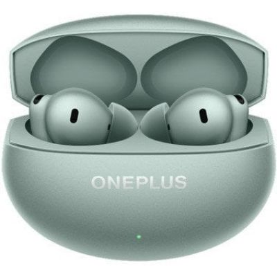 OnePlus Buds 4 Zielony