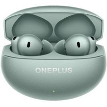 OnePlus Buds 4 Zielony