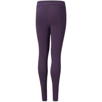 2. Legginsy Puma ESS+Logo Jr 587050 16
