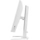 23. iiyama G-MASTER GB2771HSU-W1 monitor komputerowy 68,6 cm (27") 1920 x 1080 px Full HD LCD Biały