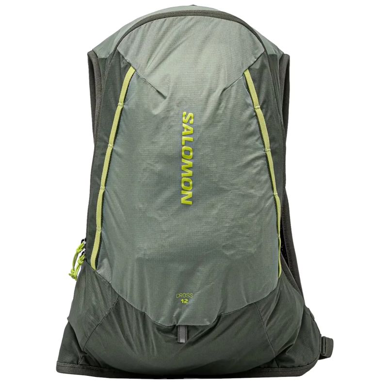 Plecak Salomon Cross 12 Backpack LC2463700