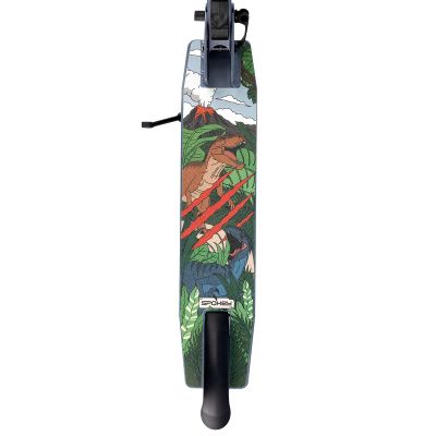 7. Hulajnoga rekreacyjna 145 mm Spokey RIZZ