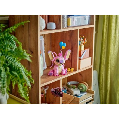 8. LEGO Disney Classic 43257 Andzia