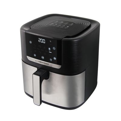 5. ESPERANZA FRYTKOWNICA BEZTŁUSZCZOWA 8L POLLO FRITTO EKA004