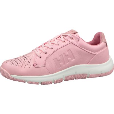 2. Buty Helly Hansen Skagen Pier Leather Shoe W 11471-181