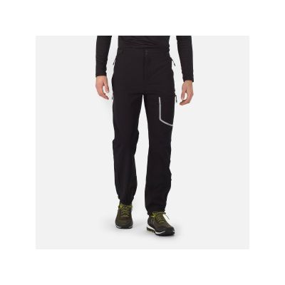 3. Spodnie ROSSIGNOL Skpr Tech Pant czarny