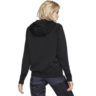 16. Bluza Nike Essential Hoodie PO HBR W BV4126-010