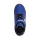 7. Buty dla dzieci Lotto Dasher K niebiesko-czarne 2600920K 5011