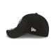 5. Czapka z daszkiem New Era 9FORTY NBA Brooklyn Nets The League Czarna - 60580986