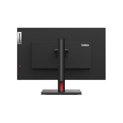 6. Monitor Lenovo ThinkVision T27p-30 LED display 68,6 cm (27") 3840 x 2160 px 4K Ultra HD Czarny