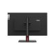 6. Monitor Lenovo ThinkVision T27p-30 LED display 68,6 cm (27") 3840 x 2160 px 4K Ultra HD Czarny
