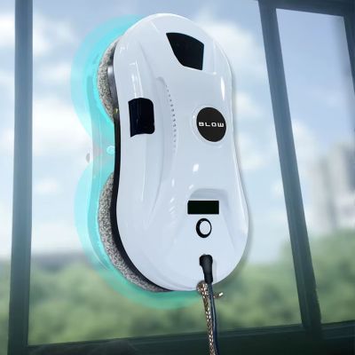 4. BLOW Robot do mycia okien LUMINO