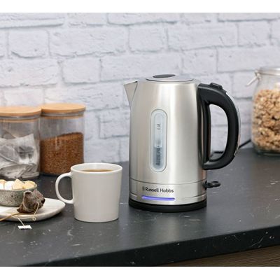 6. Czajnik RUSSELL HOBBS 26300-70