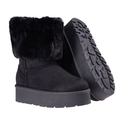 5. Damskie Buty BRIVA MID WO'S