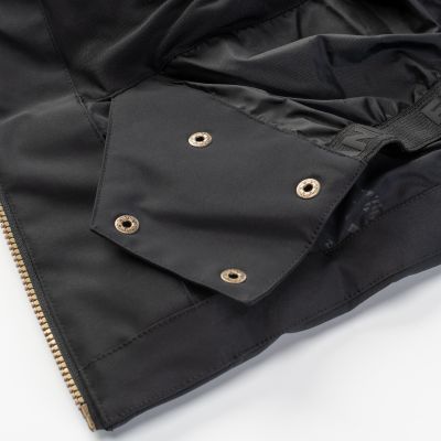 8. Damska Kurtka zimowa pikowana CERTIS W PRIMALOFT