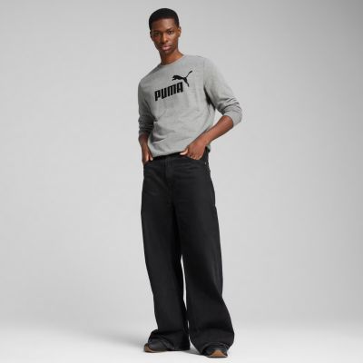 10. Bluza Puma ESS No.1 Logo Crew TR M 682560 03