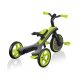 11. Rowerek 4w1 Globber Explorer Trike 632-106-2 HS-TNK-000013808