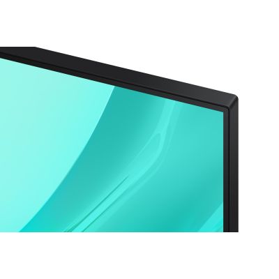 20. Samsung S60UD monitor komputerowy 68,6 cm (27") 2560 x 1440 px Quad HD LCD Czarny