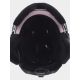 7. Kask narciarski z goglami uniseks 4F 4FWAW24AHELU091-56S