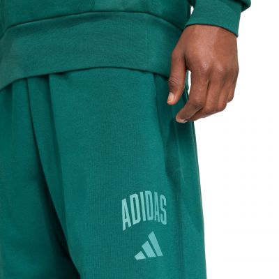 5. Spodnie adidas Collegiate M JM9178