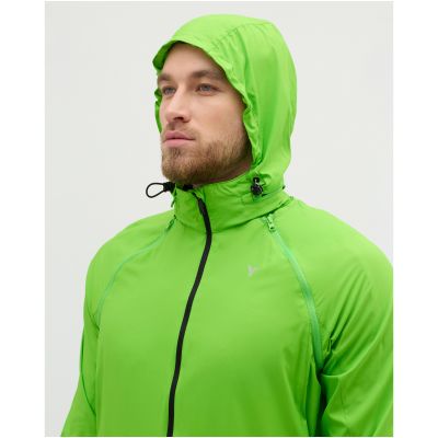 4. Kurtka rowerowa (windbreaker) męska SILVINI Men Jacket VETTA (3120-MJ1612/4141)