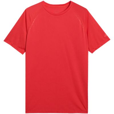 10. Koszulka 4F M 4FWAW25TFTSM1499 63S