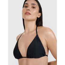 Góra od bikini damska 4F 4FWSS25UBKTF070-20S