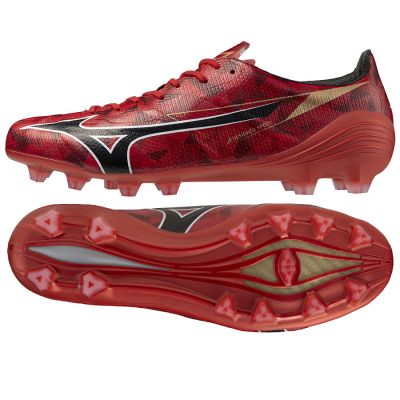 Buty Mizuno Alfa II Japan FG P1GA256060