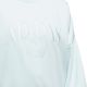6. Bluza damska adidas Cozy Sweatshirt miętowa JM1792