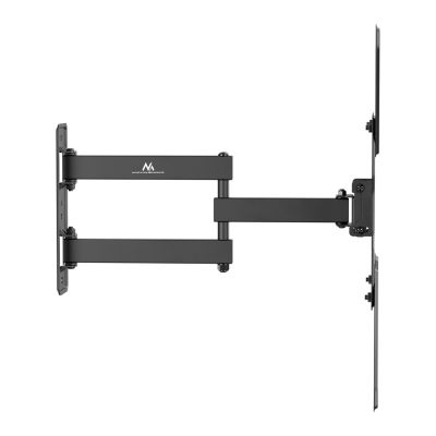 12. MACLEAN UCHWYT NA TELEWIZOR, MAX. 23–65", MAX. WAGA 30 KG, UNIWERSALNY, MAX. VESA 400X400 MC-759 N