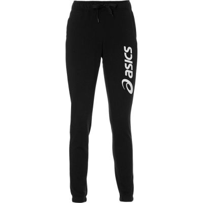 3. Spodnie Asics Big Logo Sweat Pant W 2032A982001
