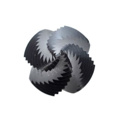 Wiertło stopniowe spiralne M2-TiAlN 4-45 mm /BL