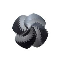 Wiertło stopniowe spiralne M2-TiAlN 4-45 mm /BL