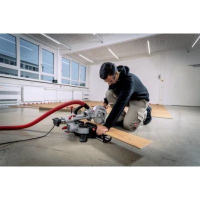 8. Metabo KGS216M 5000 RPM 1200 W