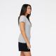 11. Koszulka New Balance Sport Core Arch Cotton ATH AG W WT31804AG