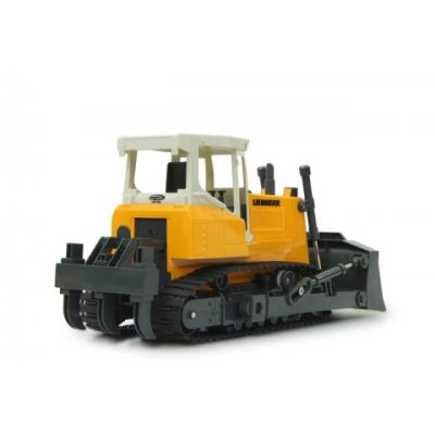 7. Jamara Spycharka Liebherr model 1:20 z łącznością 2,4GHz