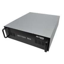 Moduł zasilania UPS (Battery Pack) 3U, 12V 16x7AH, do modelu AP-PX3KR AVIZIO POWER
