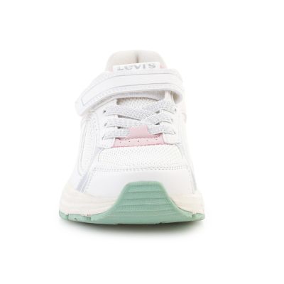 2. Levi's CURTIS OFF WHITE BLUE 0001S-3558