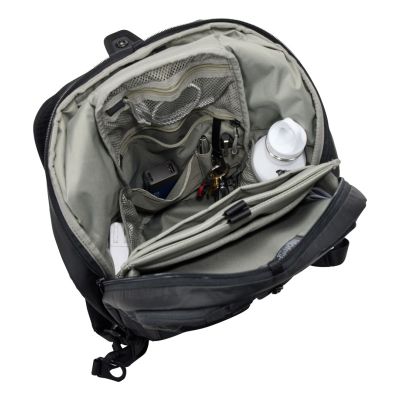 10. THULE PLECAK DO LAPTOPA TACT 14" 16L CZARNY 3204711
