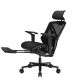 10. COUGAR Speeder NEO Uniwersalny fotel dla gracza Obite siedzisko Czarny