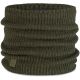3. Komin na szyję Buff Rutger Neckwarmer - silversage rozmiar: m