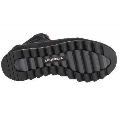 8. Buty Merrell Alpine Sneaker Mid Plr Wp 2 M J004289