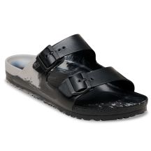 Birkenstock męskie klapki ARIZONA EVA 1032110 STONE COIN/BLACKMULTI (szerokość standardowa)