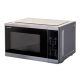 3. Kuchenka mikrofalowa SHARP YC-MS252AE-S
