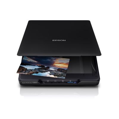 17. Skaner Epson Perfection V39II B11B268401