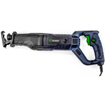 2. Piła szablasta lisi ogon 1700W W17530 WUBER